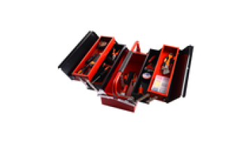 Zhixin 85 Pcs Combination Wrench Complete Socket Kit Repair Hand Tool Set1