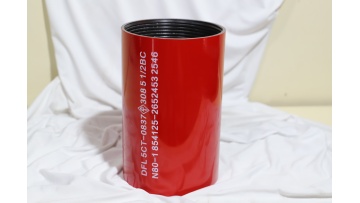 Tubing Coupling