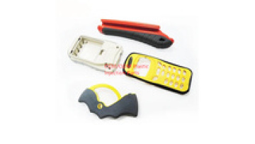 Customized High Precision Plastic Mould Products Maker Injection Mold Manufacturer Plastic Parts1