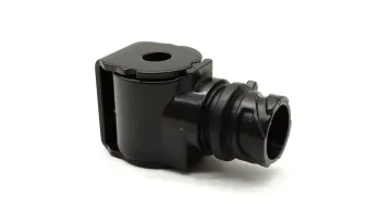 SCR Truck Urea Pump Air Solenoid Valve Urea Tank Heating Solenoid Valve Coil 24VDC 5273338 5312975 4931694 080310-0151