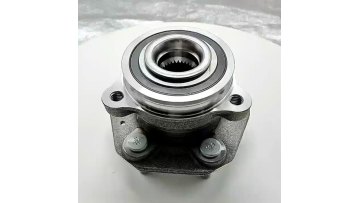 BAINEL Rear Wheel Bearing For TESLA Model Y/3  2021 1044123-00-A 1044123-00-B1
