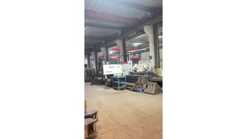 Factory internal environment4