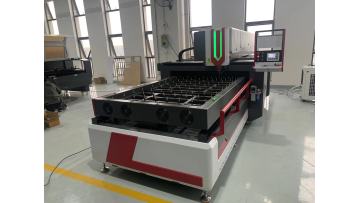 laser cutting machine