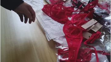product size test