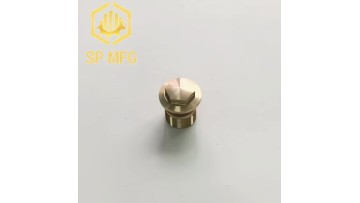 Hex Head Cap Screws Parts