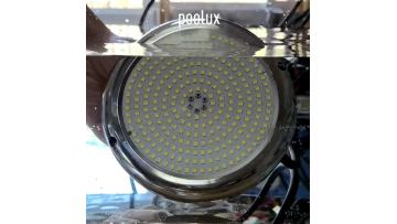 Hentech 316 stainless steel 152mm swimming pool light