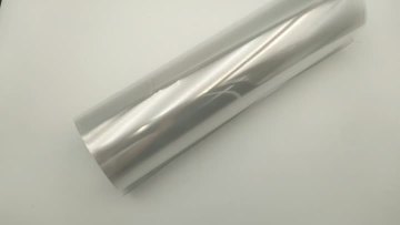 High glossy PLA Film Roll2