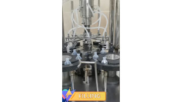 Vet Inj factory Filling
