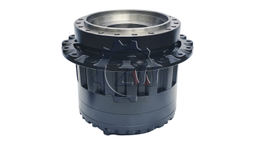 E325C TRAVEL REDUCER