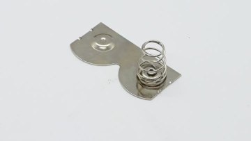 BATTERY Contacts FOR Dual Battery 5253