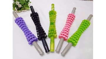 roller massage stick