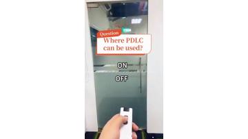 PDLC for Office