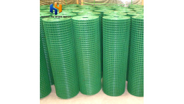 high quality 10x10 bird aviary welded wire mesh cage for sale1
