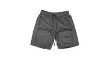 Street Wear Custom Mens Fashion Nylon Digital Print Shorts Cargo Short Pants for Men1