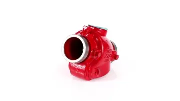 Wafer/Lug/Swing/Grooved End Flanged Type Cast Iron/Stainless Steel Butterfly/Check/Ball Valve for Water Fire Fighting1
