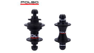 FDH002 Folding bike hub