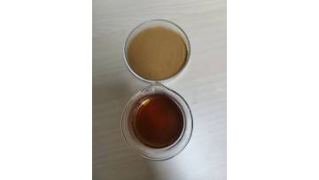 extract powder