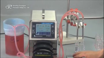 BT600FC Double pump head filling.mp4