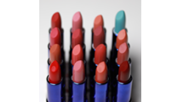 16 Colors Creamy Velvet Matte Lipstick No Logo Private Label Matte Lipstick Wholesale With No Feathering Or Bleeding1