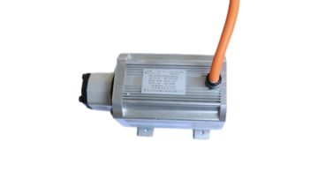 DC200V-DC500 5.5KW new energy power source