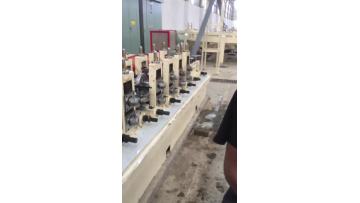 HG50 ERW Pipe Welding Machine 140mpm.mp4