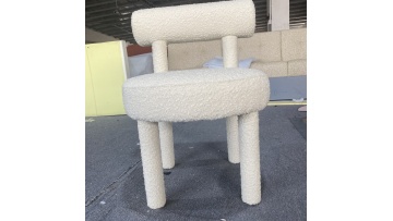 0304 WHITE CHAIR 