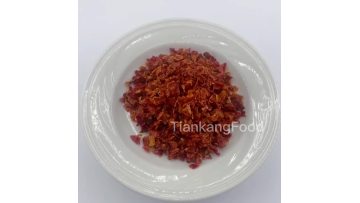 Dried Tomato Flakes