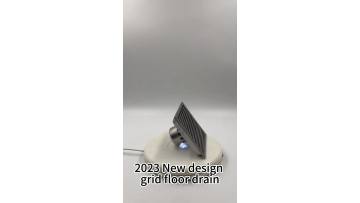 stainless steel floor drain (2)