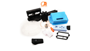 Custom Manufacturing Plastic ABS PP PVC Precision Plastic Molding Parts Injection Molding1