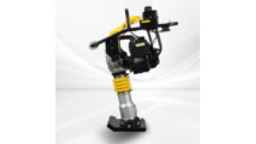 High Quality Tamping Rammer Machine With GX100 Small Soil Tamping Rammer For Home Use1