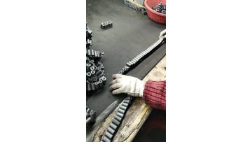 16x25 cylinder ferrite magnet