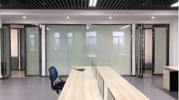 Office Intelligent Glass Film