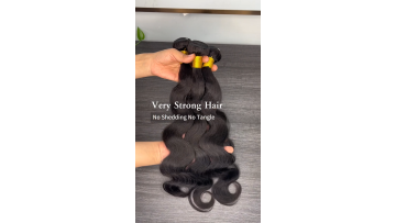 Wholesale India wavy hair bundles unprocessed raw vietnamese hair vendors 100% virgin cuticle aligned human hair vendors1
