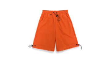 High Quality Wholesale Mens Windbreaker Basketball Gym Woven Shorts Men1