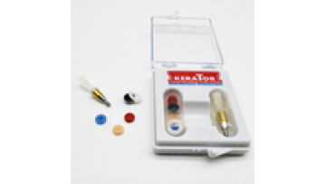 Adin Dental Implant Locator Abument Removable Abutment - OEM Factory Stock1
