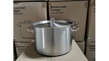 03 style stock pot video