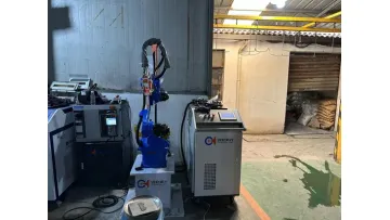 3000W Precision Metal Automatic Hardware Laser Welding Machine Systems Machinery Equipment with Good Price1