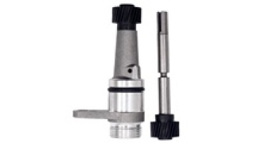 Wholesale Odometer Speed Sensor 43621-02560 43624-02560 Speedometer Driven Gear For Hyundai I20 kia RIO1