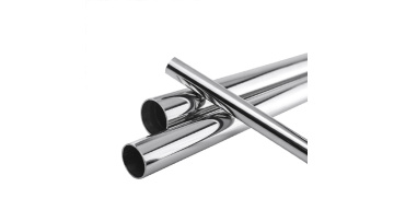 Stainless steel pipe