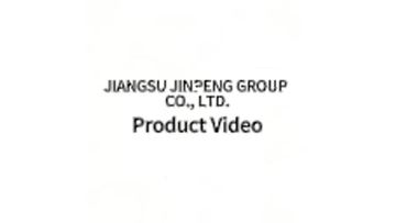JIANGSU JINPENG GROUP CO., LTD.