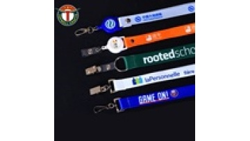 Wholesale polyester custom logo printed elastic satin ribbon1