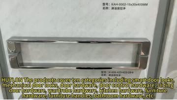 Shower handle2