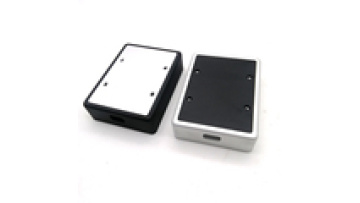 Professional OEM Custom Precision Small Machined CNC Machining Parts Cnc Milling Service1