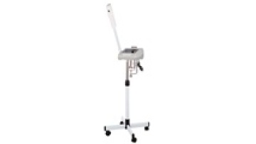 Cynthia RU 990 Customized Logo Hot & Cold Spa Vapozone Facial Steamer Machine1
