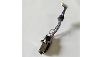 Original Domino spare parts Domino 2-0160040sp Duo Right hand drop Generator assembly for A320i A420i A520i CIJ inkjet printer1