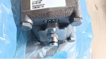 WHITE Hydraulic Motor OMS 315 EMD