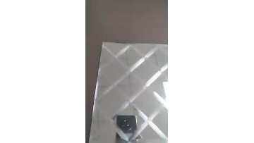 V GROOVE MIRROR2