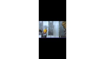 heat exchanger material