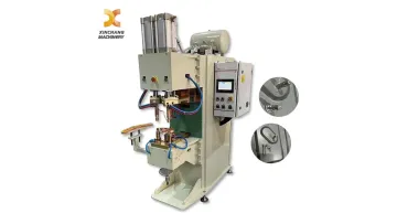 Stud Welding Machines for Air Condition Plates1