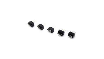 Automotive Connectors